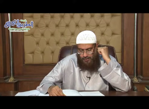 14 3 2018 2سنن الترمذي ـ أبواب تفسير القرآن عن رسول الله ـباب ومن سورة التحريم