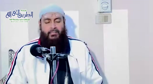 15 3 2018 2سنن الترمذي ـ أبواب تفسير القرآن عن رسول الله ـ باب ومن سورة ن
