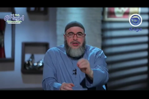 إياك نعبُد  الحلقة 06  شروط كلمة التوحيد (الصدق والأخلاص) 