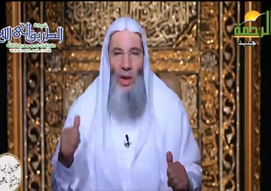 اللقاء 31 صفة صلاة النبي - اركان الصلاة 3 ( 3/3/2021 ) جبريل يسأل والنبي يجيب