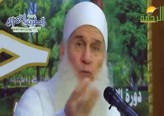 البداية ( 14-3-2021 ) جزور - الاستعداد لرمضان 1442 هـ