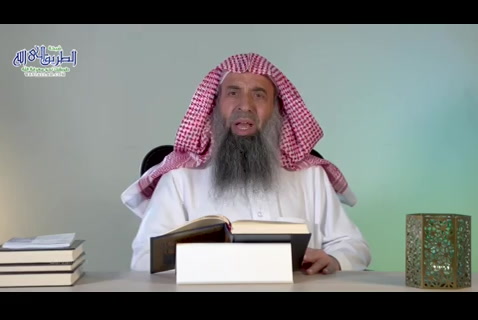 شرح زاد المستقنع - نواقض الوضوء