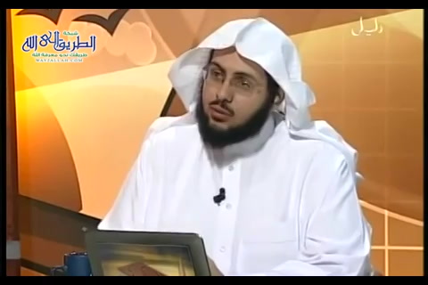  (1)   (عرض لكتب التفسير) مداد  	