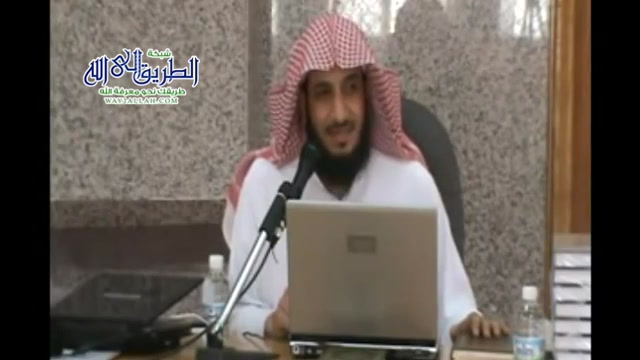 دورة بداية المفسر 1430 الاولي 