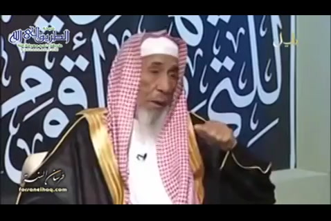 (6) الجزء السادس من القرآن الكريم - رمضان 1430هـ - التفسير المباشر 1430 هـ