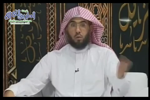 لتفسير المباشر   (29) سورة من سورة العصر إلى سورة الكوثر - رمضان 1433هـ