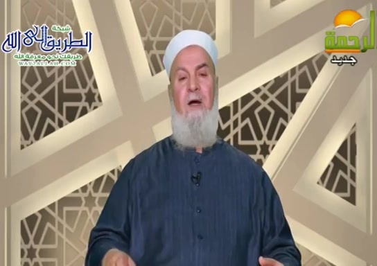 كن قدوة لاهل بيتك فى هذا الشهر ( 19/4/2021 ) نصيحة لوجه الله