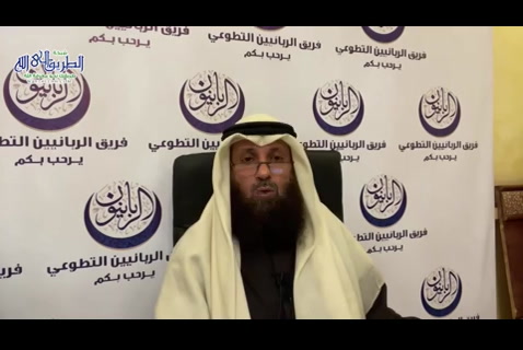 موالاة المؤمنين و معاداة الكافرين بين الغلو والجفاء (2)