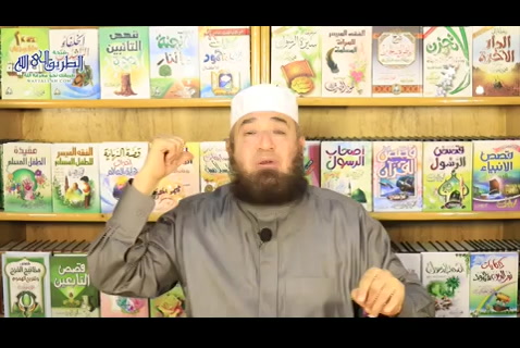 (22) ما هى ضوابط التعامُل مع مَن يدَّعى أنه المهدى؟  