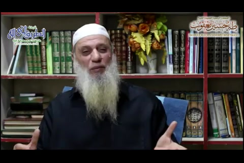 (18) الرزق يأتي بطاعة الله (اصطباحة) 