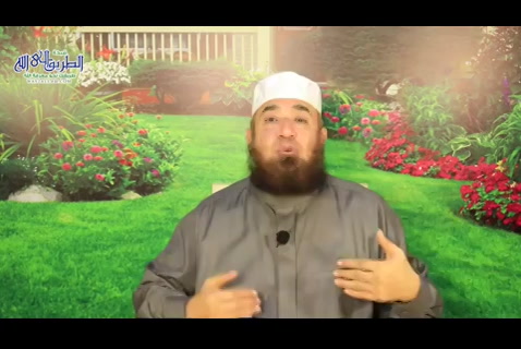 ما هى الأعمال الثمانية التى تستغفر لك بها الملائكة وتدعو لك؟