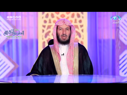 مع الشثري - المُبـتلـون - الحلقة 10
