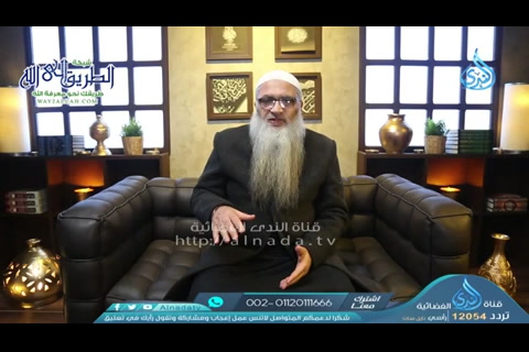  الحلقة 13 - من فضائل أمة الإسلام - الصحابة الميامين