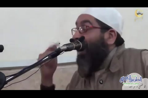 وعنت الوجوه (رمضانيات) 