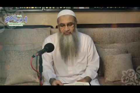 القرآن والعقيدة (همسة في جزء) 