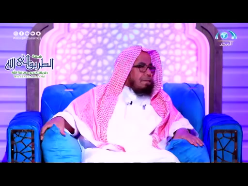 مع المطلق  -  الحلقة 14 - المرأة في رمضان