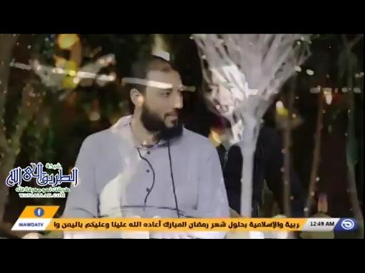 كيف كان حلقة 11- فضل الإصلاح بين الناس 