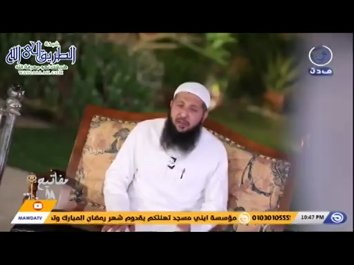  18 | محبوس على باب الجنة | أبواب الجنة