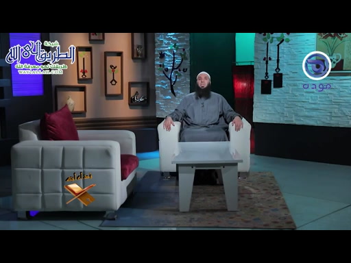 نداءات حلقة 18- سنة النبى فى قيام الليل	