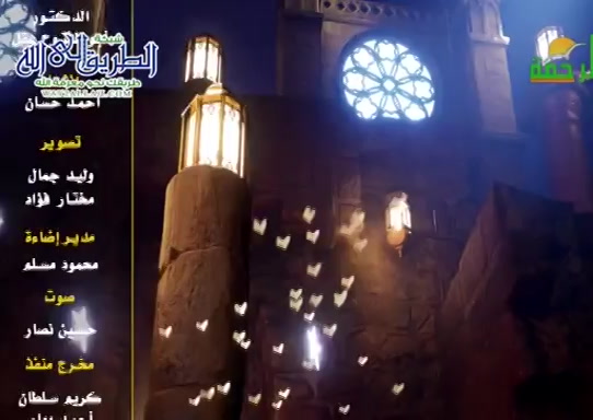 سيدنا جعفر ابن ابى طالب ( 24/4/2021 ) مواقف من حياة الصحابة