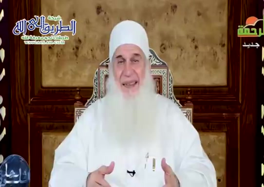 ادم وحواء فى الجنه ( 24/4/2021 ) رحلة الخلود
