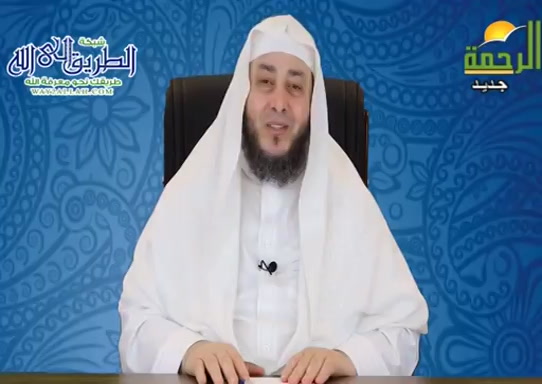 الانبياء صفاتهم ومعجزاتهم- سيدنا محمد علية الصلاة والسلام  ( 30/4/2021 ) اخبرينى عن الايمان