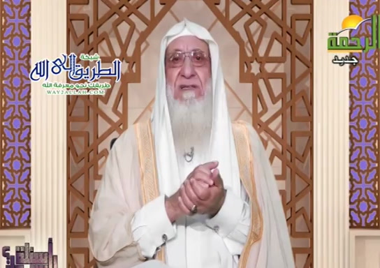 عذاب القبر ( 28/4/2021 ) اسئلة الرسول