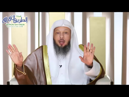 حديث الجمعة شعبان شهر رفع الأعمال