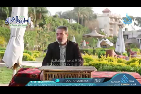 الحلقة 16- الجهاز الدوري - خليك طبيعي