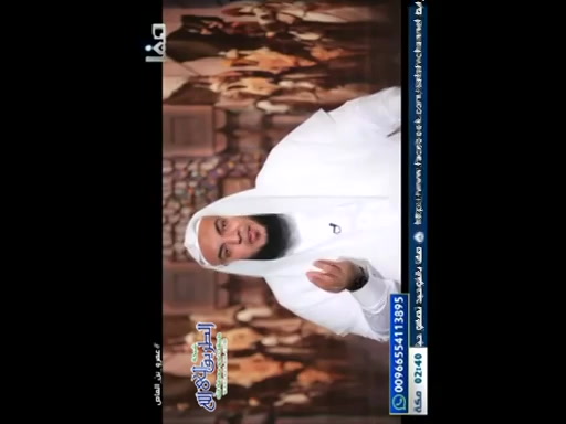 عمرو بن العاص ح21 - موت النبي