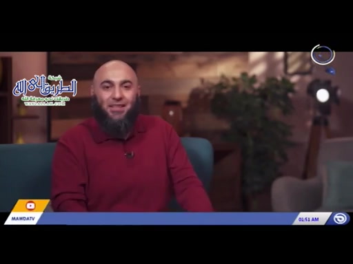 شهادة تقدير - حلقة 22 - شهادة سيدنا أبو عبيدة بن الجراح 