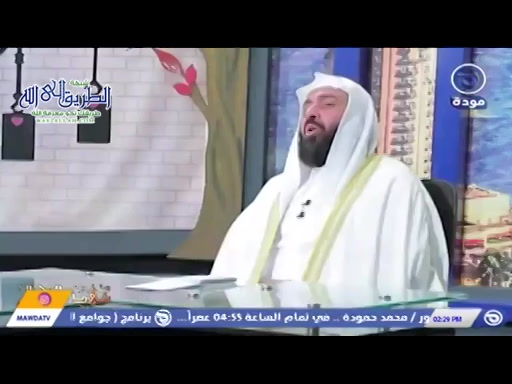 شهد الكلام - حلقة 21 - طهروا مستعمرة الأضغان 