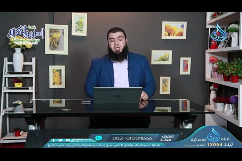 الحلقة 19- أنواع الإخراج - حدثني عنى