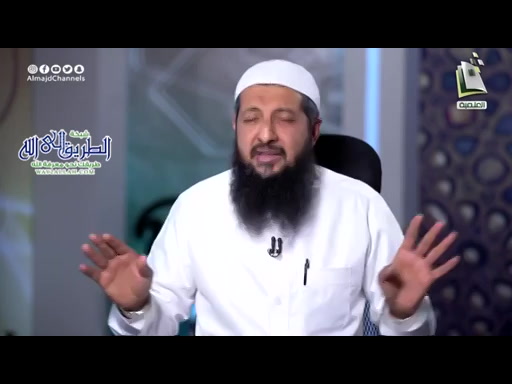 خلق عظيم 25 - أجود الناس