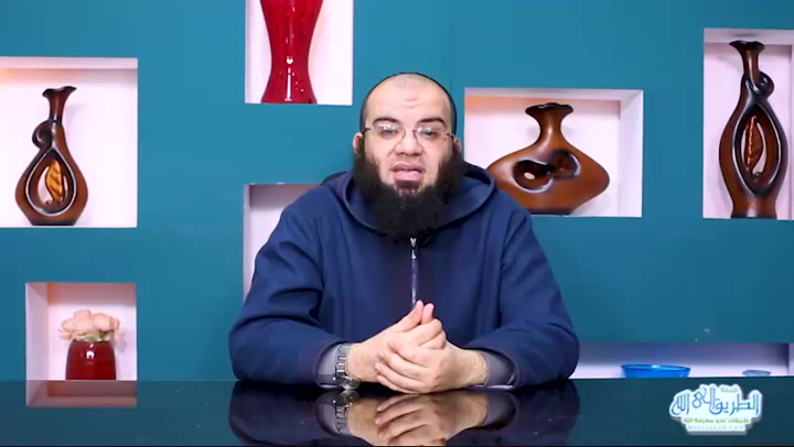 فبذلك فليفرحوا ( ١٠ طرق عملية لاستغلال أمثل لمواسم الخير )  نفحات مواسم الخير