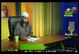 أخطاء تقع فيها النساء (1) (13/1/2010) أخطاء يجب أن تصحح