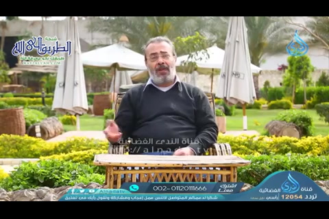 الحلقة 23  -ضغط الدم - خليك طبيعي