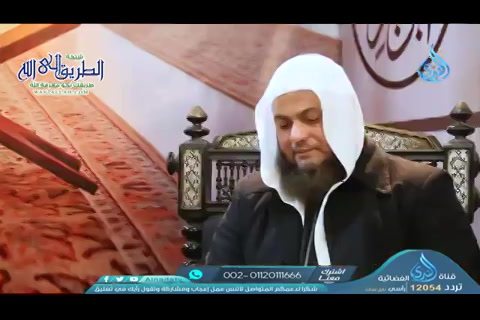 الحلقة 28 - الناسخ والمنسوخ - تاريخ المصحف