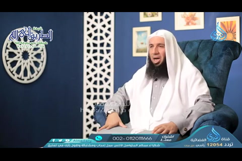 الحلقة 28 - ضعف الذاكرة - خليك طبيعي