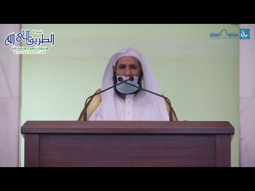  القرآن سر سعادة الدارين - 21-7-1442هـ	