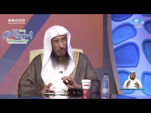 الجواب الكافي 1442