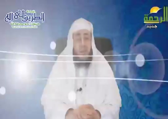الايمان بيوم القيامة - علامات الساعة الكبري ( 2/5/2021 ) اخبرينى عن الايمان