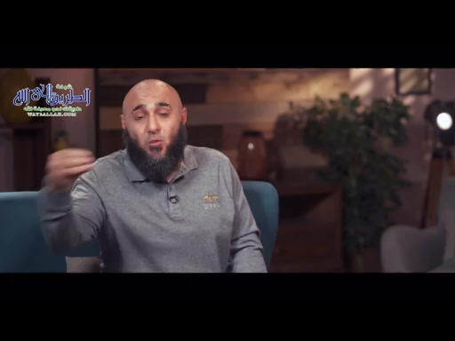 شهادة تقدير سلمان الفارسي - الحلقة 29 