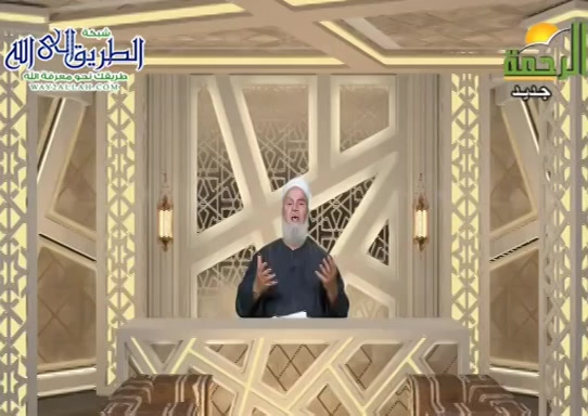 انت الرجل الاول فى حياتها ( 3/5/2021 ) نصيحة لوجه الله