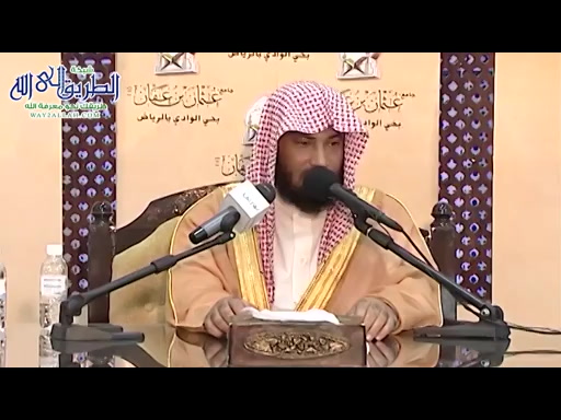 تفسير الجلالين - الآية 189 من سورة البقرة  -11-4-1433-هــ