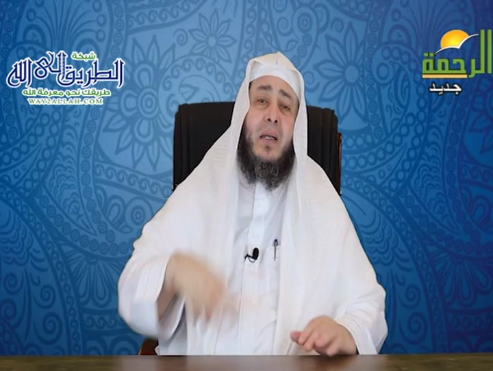 قيام الساعة ( 5/5/2021 ) اخبرنى عن الايمان