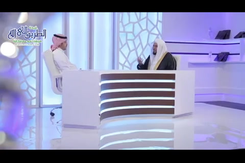 الحقة 27  - تسريح بإحسان - الميثاق الغليظ