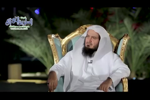 الحلقة 29 - ليلة مع الخشوع -ليلة مع النبي