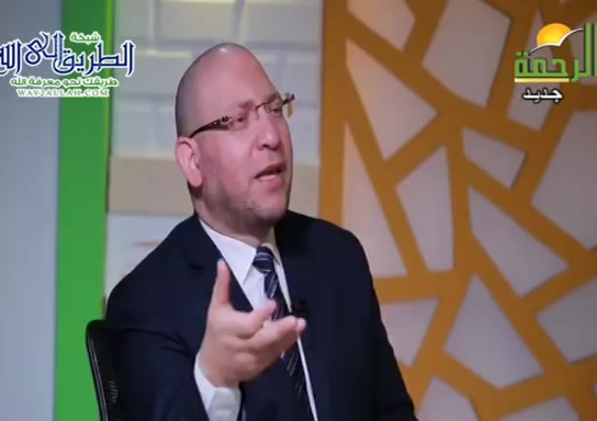 ما معني ليلة القدر  (5/5/2021) ومضة قرانية