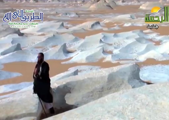 شدة الفتنة فى المكاره والشهوات ( 7/5/2021 ) ابيض كالصفا